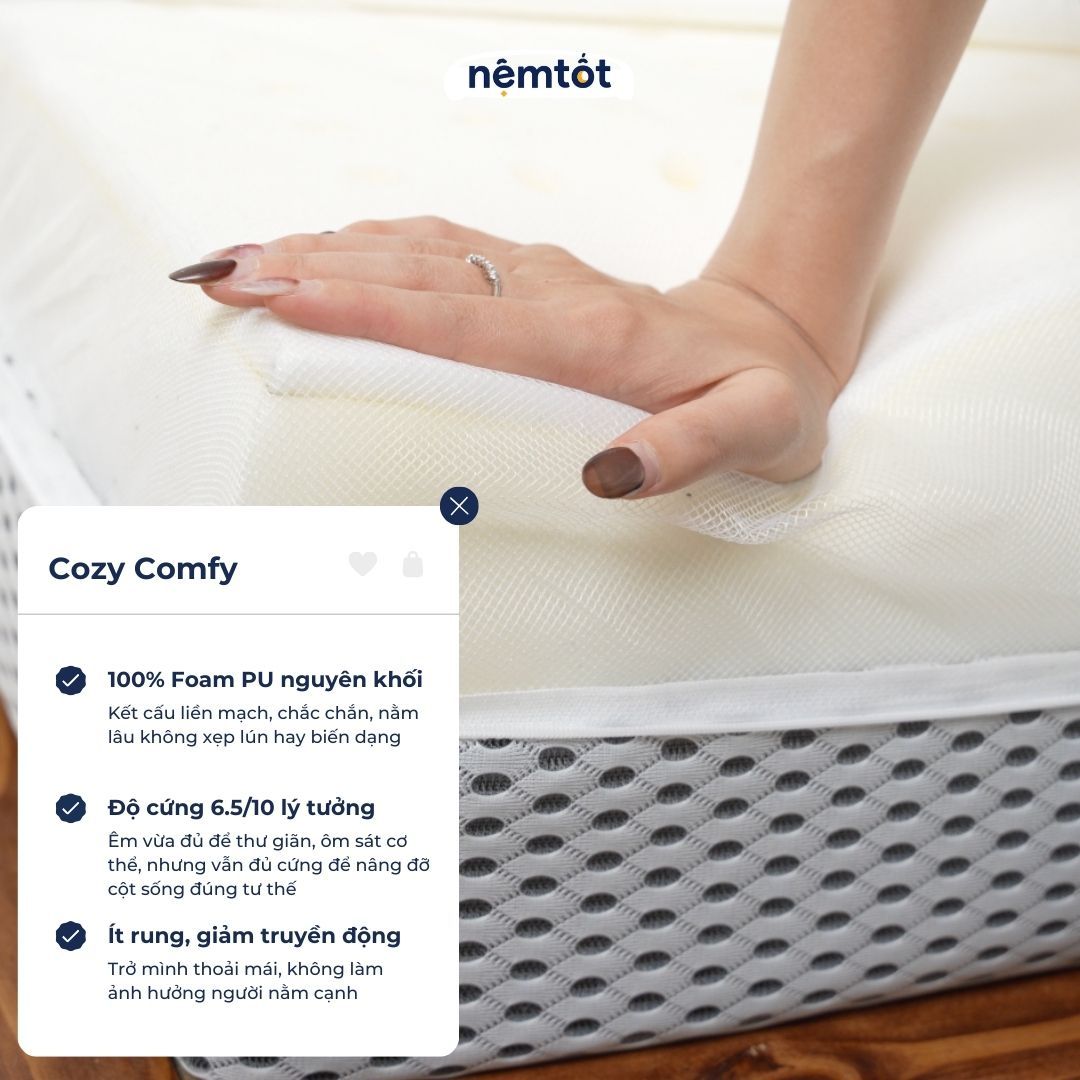 nem foam cozy comfy 3 018a769c