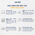 nem foam cozy pro foam nguyen khoi ben chac thoang khi nang do co the 2 064fe9d2