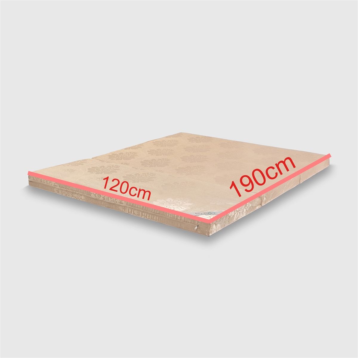 đệm 1m2x1m9