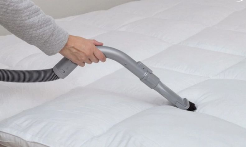 Ve sinh nem topper 1b059da4