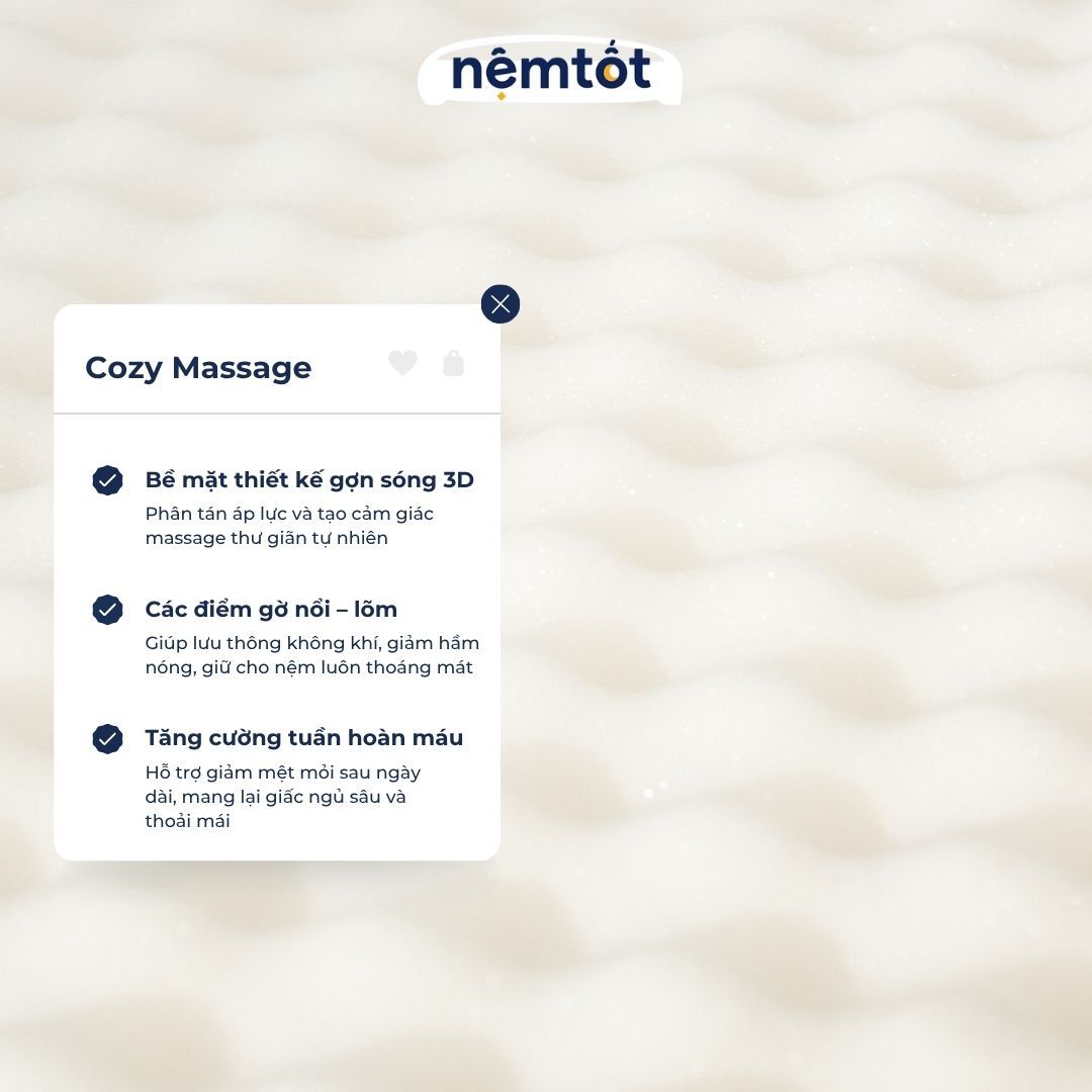 nem foam cozy pro massage foam nguyen khoi czy dfoms 4 20a3f067