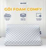 goi ngu cozy comfy foam cong thai hoc 1 27d042dc