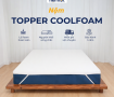 nem topper cozy coolfoam 6 28870f91