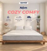 nem foam cozy comfy 6 2cae2924