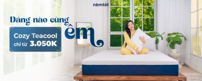 banner teacool 12/11/25