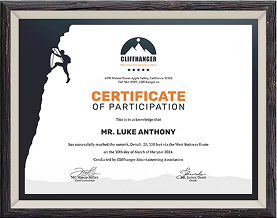 giay chung nhan thanh tich leo nui 1 34386e51