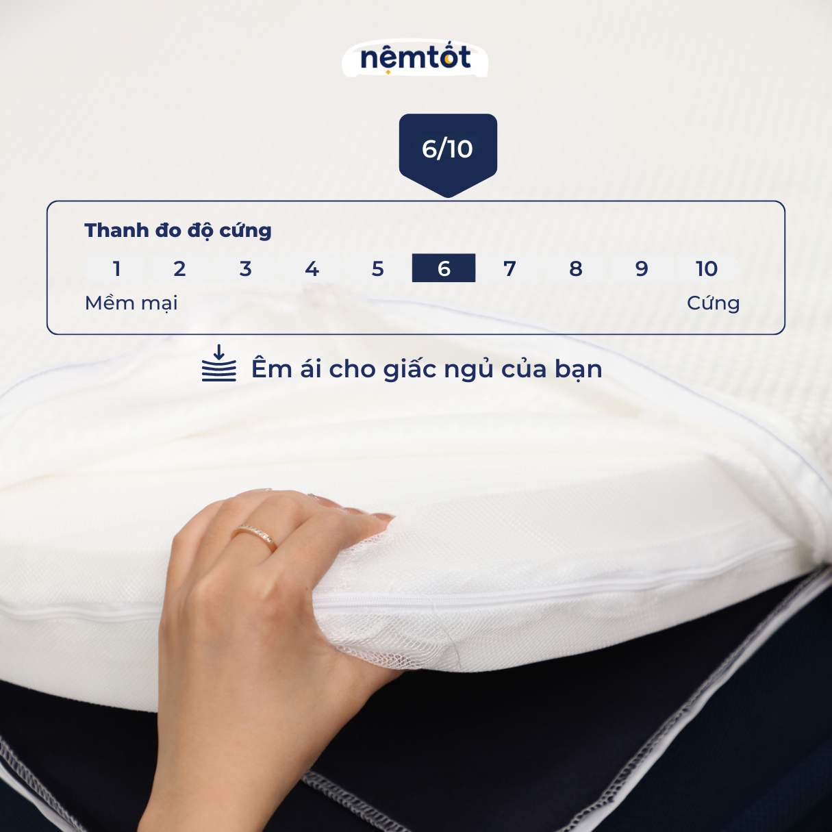 nem topper cozy coolfoam 3 3abd94e1