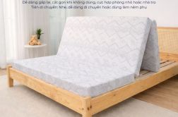 dem foam cozy homefold thiet ke 3 tien loi 2 3e34701f