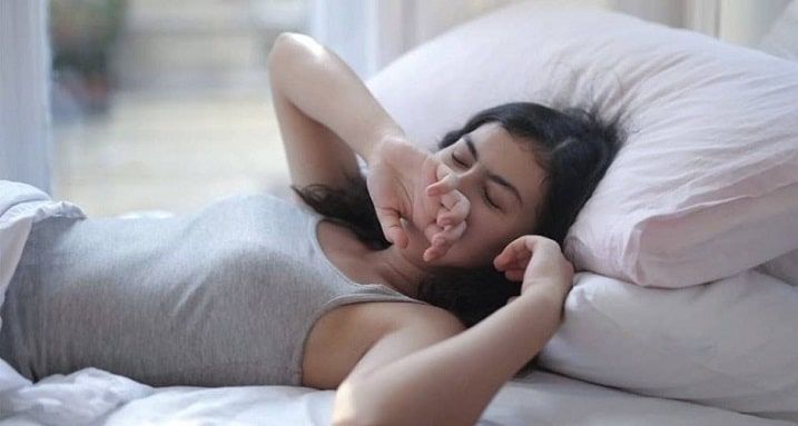 Mùi đệm cao su có độc không