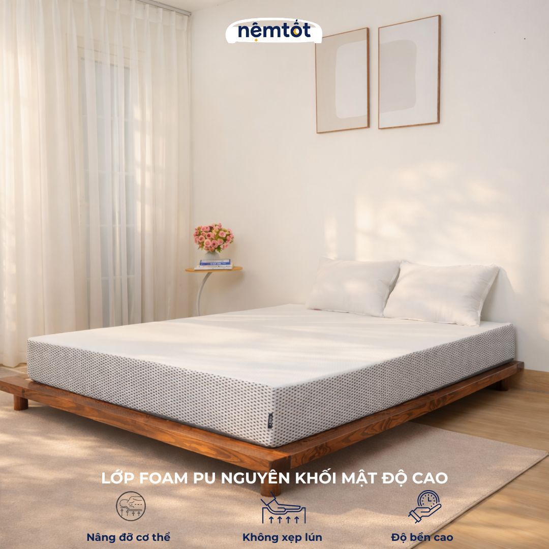 nem foam cozy comfy 5 44e3058b