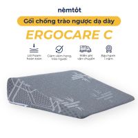 Gối chống trào ngược ErgoCareS