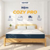 Nệm foam cozy pro