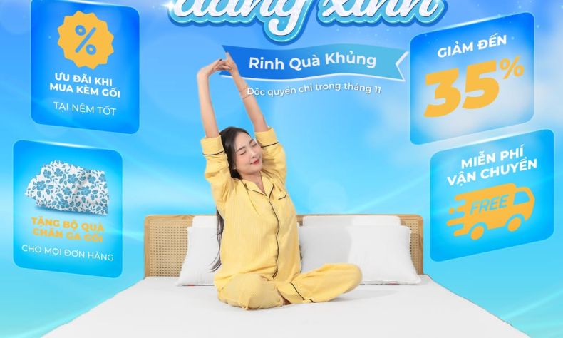 ngu ngon dang xinh thang 11 sale thang 11 25 6293dd9c