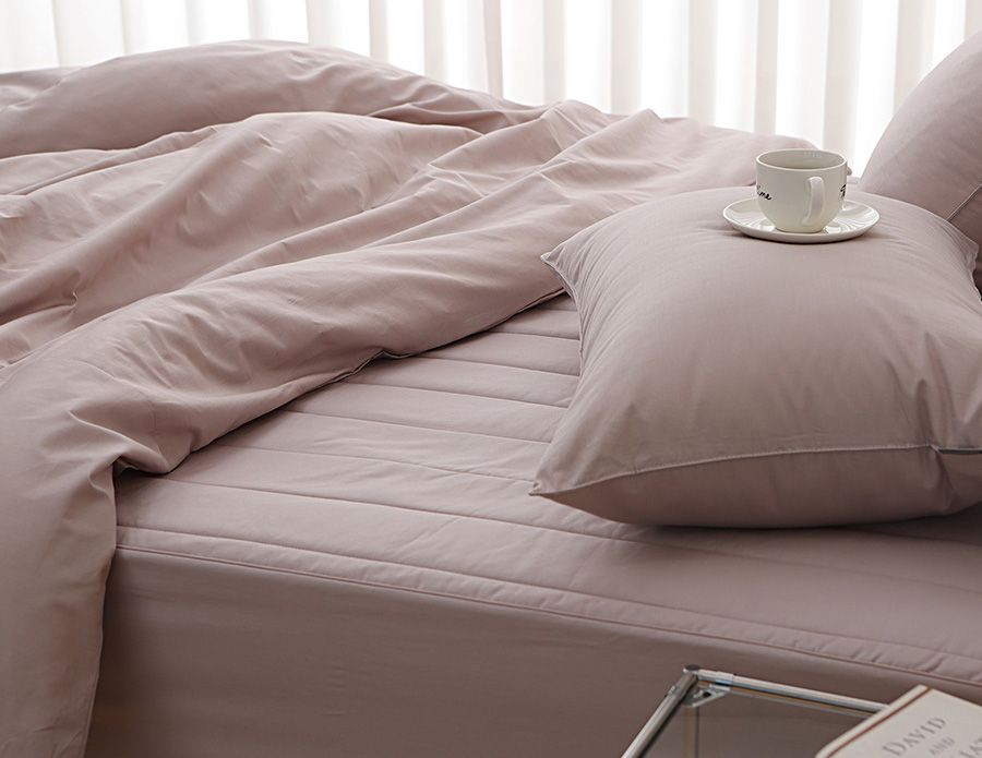 Drap giường là gì