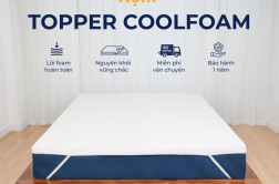 nem topper cozy coolfoam 6 7e920d52