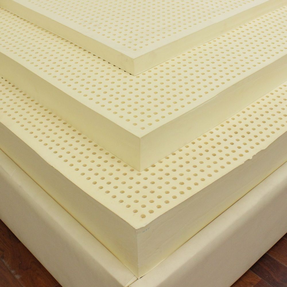 khử mùi nệm cao su mới mua về