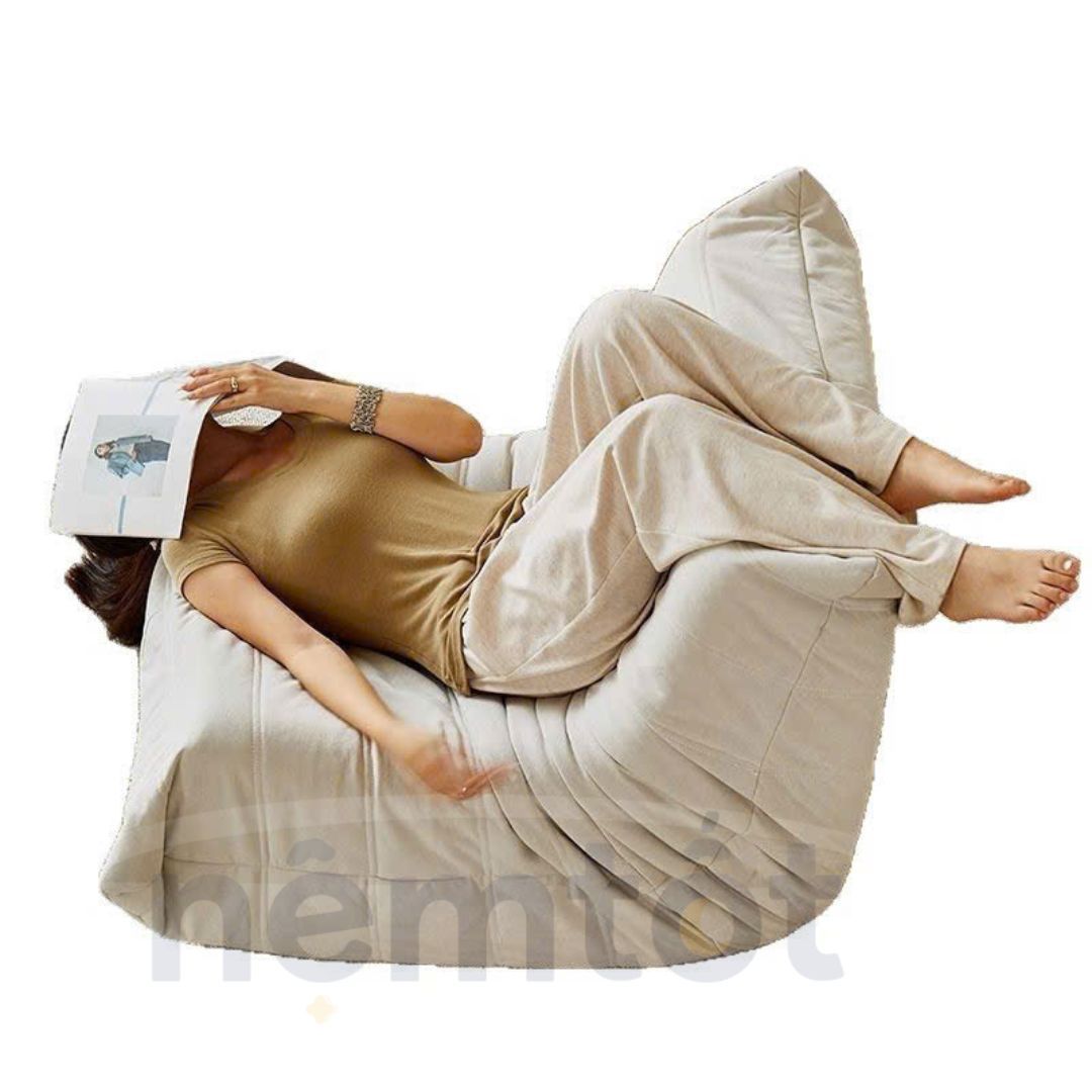 ghe sofa luoi togo foam pu boc da 6 904c162f