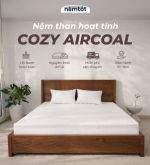 nem foam cozy aircoal than hoat tinh 2 90f0abb6