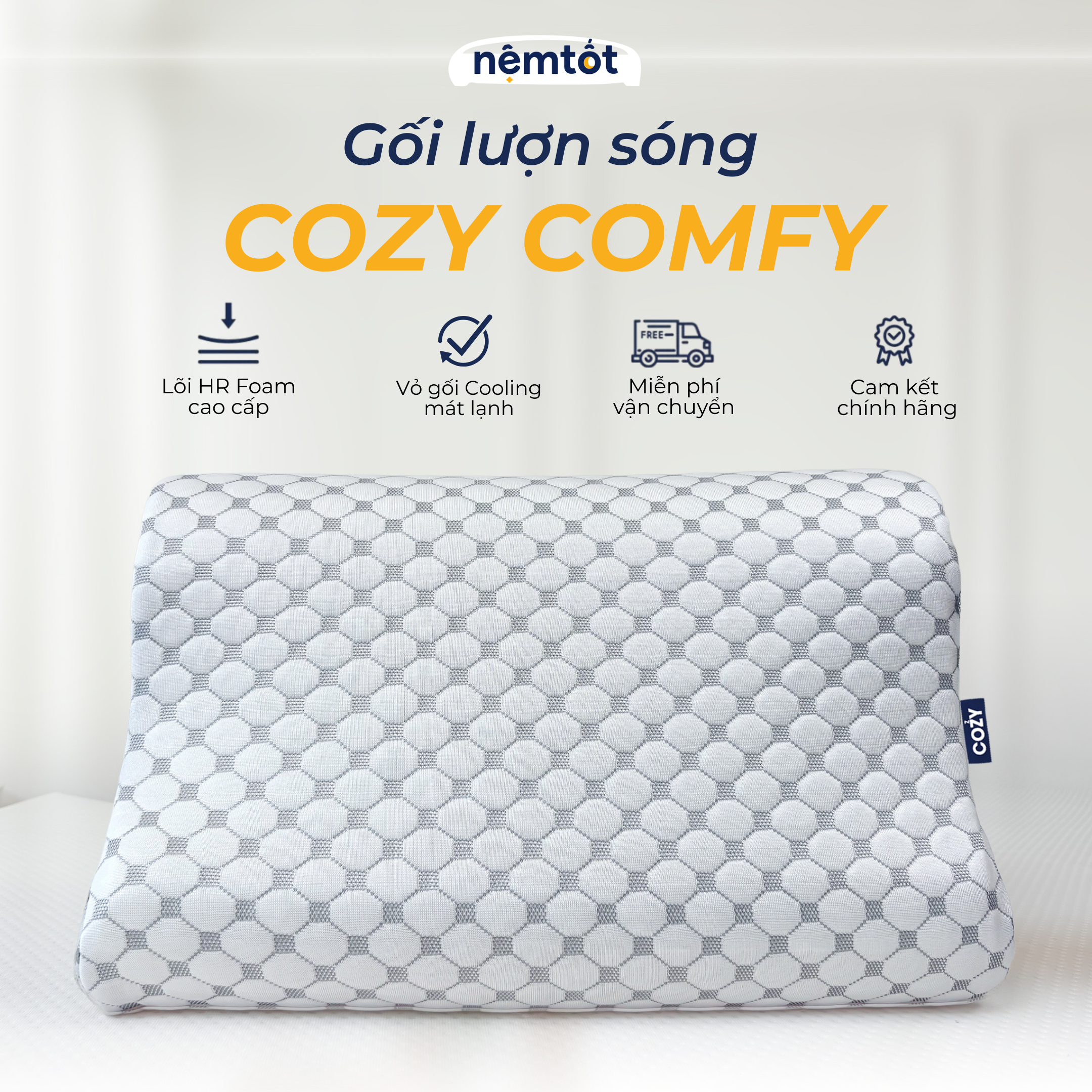 goi foam luon song comfy 943e25d8