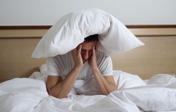 Cải thiện giấc ngủ