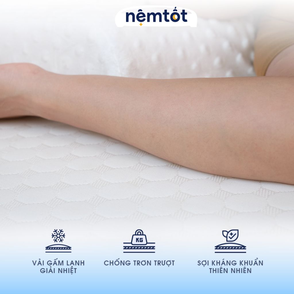 nem foam cozy pro foam nguyen khoi ben chac thoang khi nang do co the 3 a75abc66