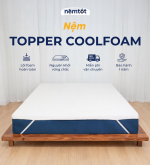 nem topper cozy coolfoam 6 a88e0ec0