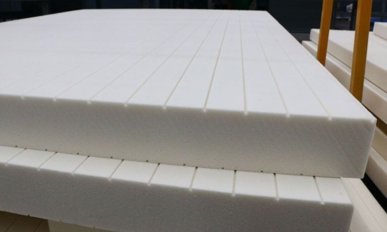 Dem PU Foam aa61d328