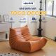 goi sofa luoi togo foam pu