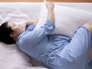 cach nam ngu khi mang thai 1 c3c4fc0f