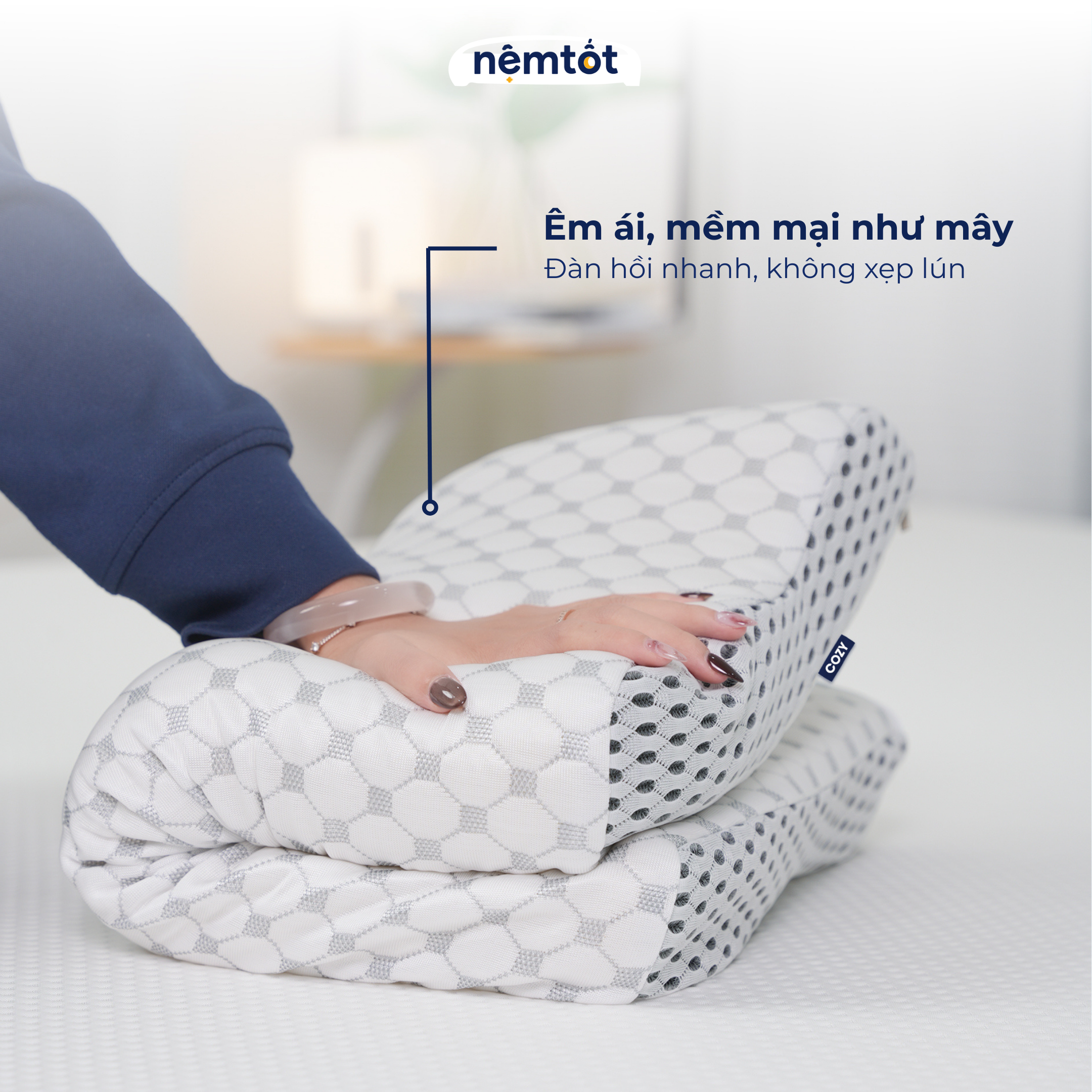 goi foam luon song comfy 3 c7306756