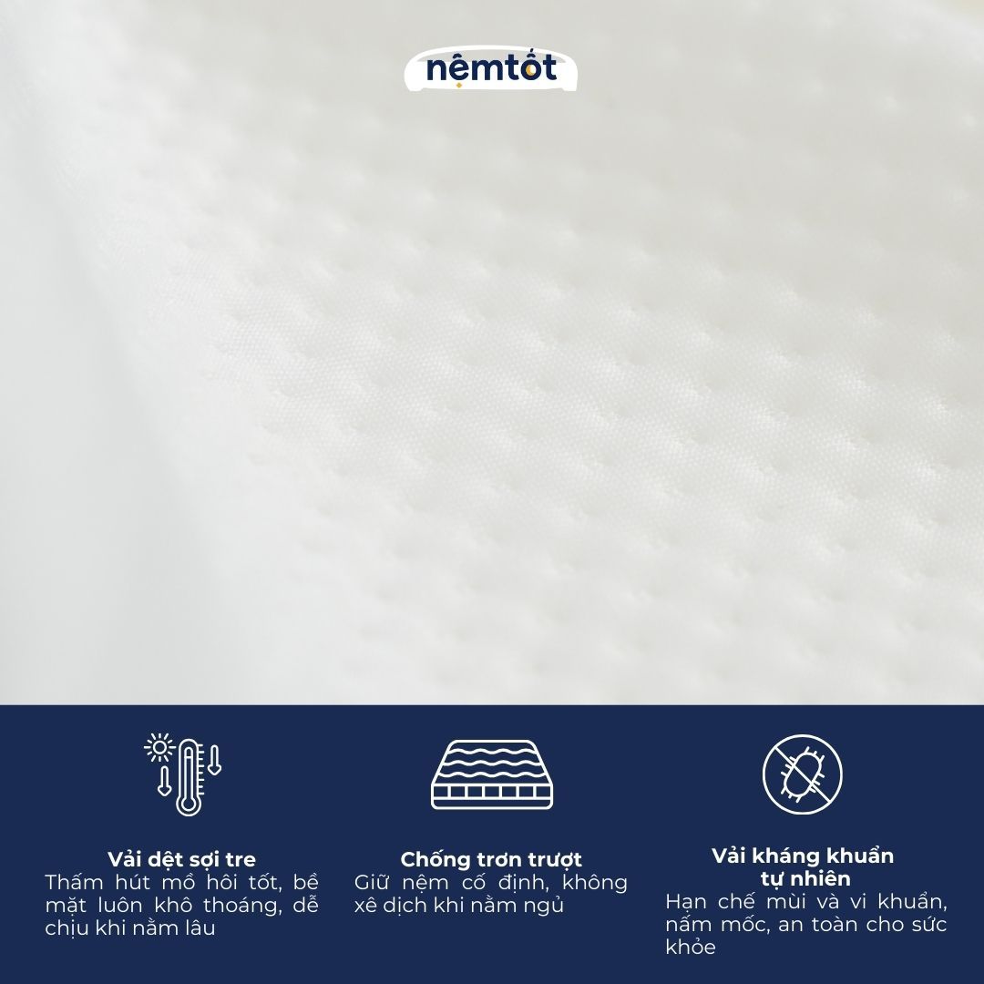 nem foam cozy comfy 2 cb064686