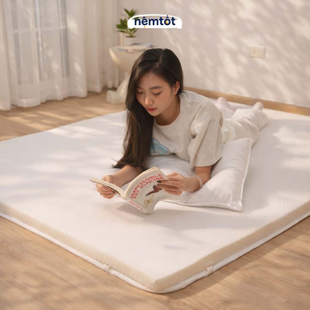 nem topper forlite 5 dc04b197