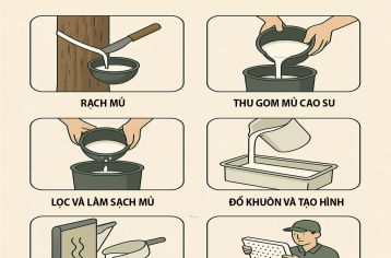 quy trinh san xuat dem cao su 1 e1e90e98