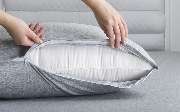 bao lâu nên thay ruột gối