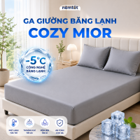 ga băng lạnh cozy Mior