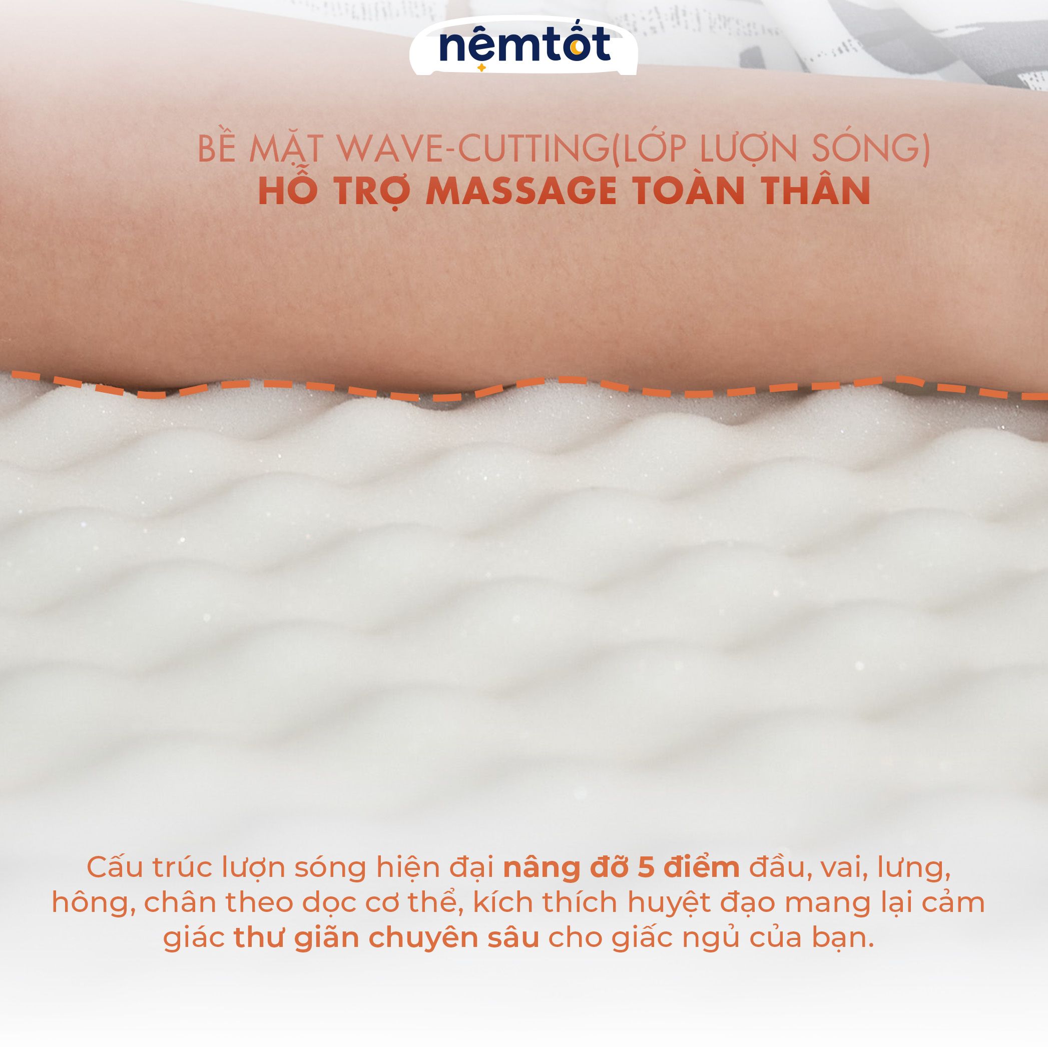 nem foam cozy pro massage foam nguyen khoi czy dfoms 5 ed420464