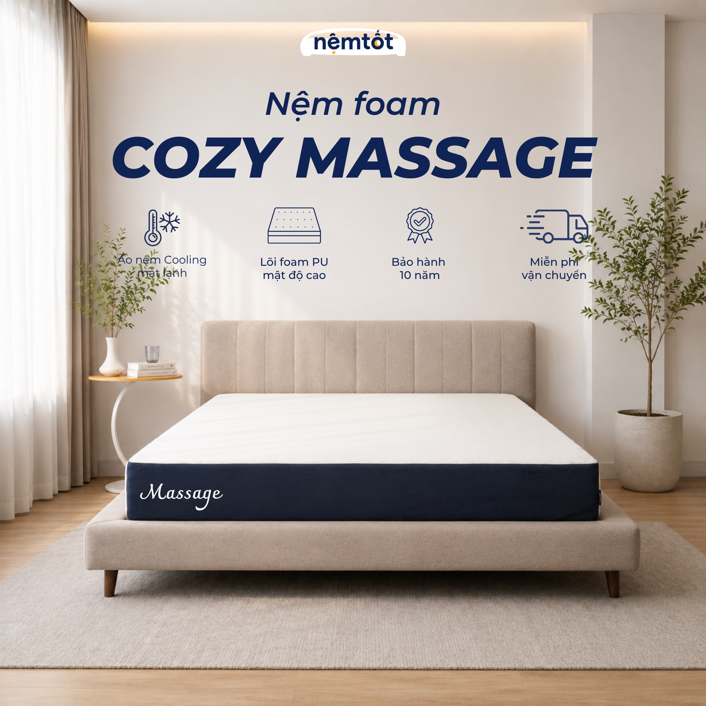 cozy massage eed55325
