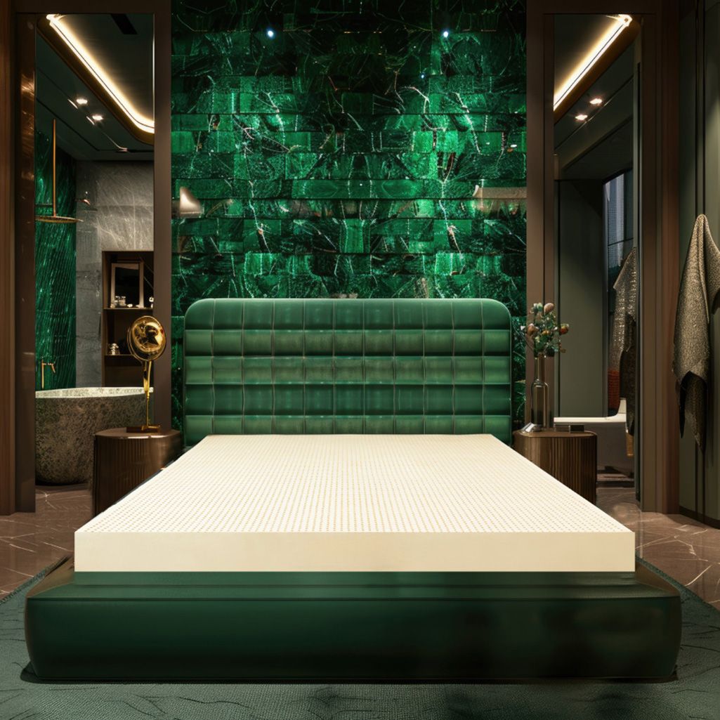 nệm cao su thiên nhiên neso sonia