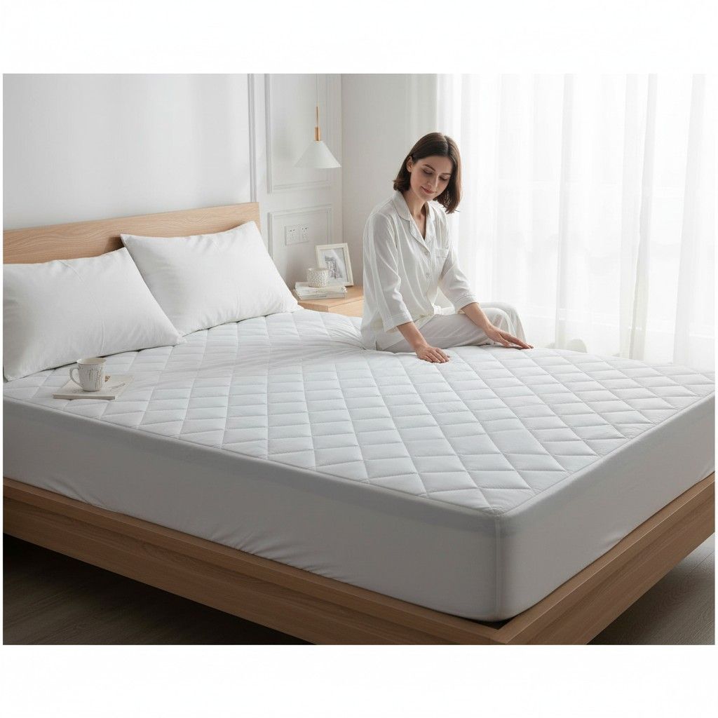 đệm cứng cho người đau lưng