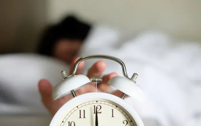 cách dậy sớm vào mùa đông