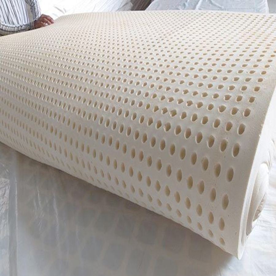 Nệm Cao Su 100% Thiên Nhiên Cao Cấp OGummi