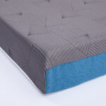 Đệm Memory Foam Than Hoạt Tính Kháng Khuẩn Vỏ Điều Hòa Êm Ái Công Nghệ Nhật Bản - thumbnail