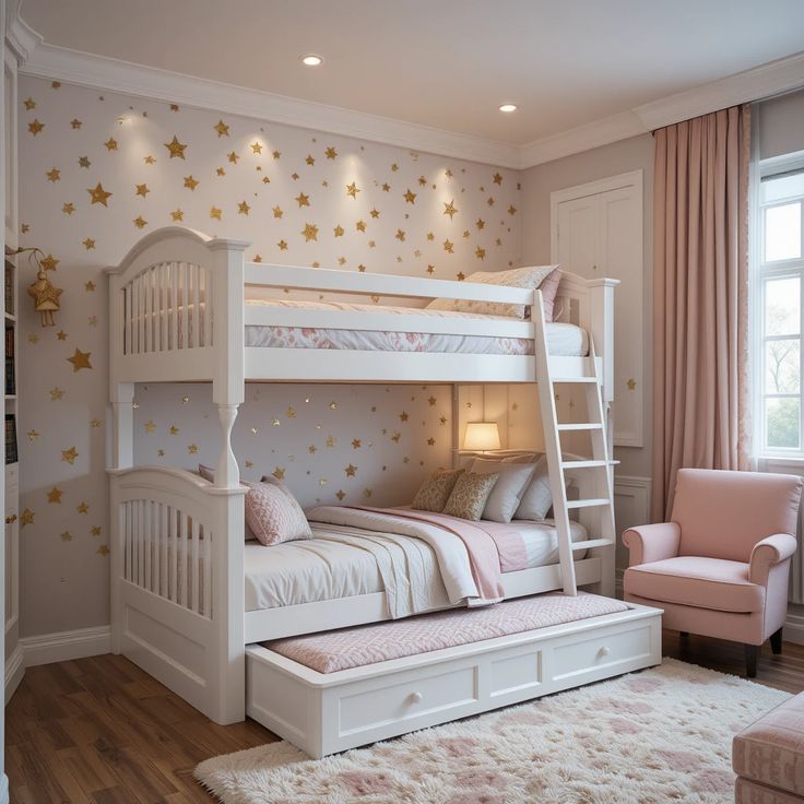 đệm cho giường tầng