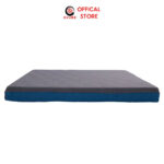 Đệm Memory Foam Than Hoạt Tính Kháng Khuẩn Vỏ Điều Hòa Êm Ái Công Nghệ Nhật Bản - thumbnail