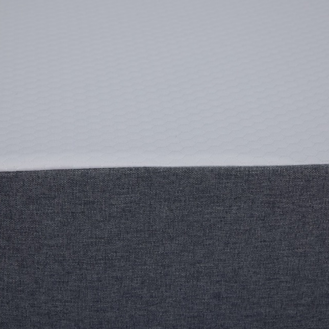 đệm foam 3 lớp mát xa