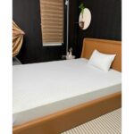 Nệm Foam Nguyên Tấm Daily Naturel, Công Nghệ Foam Thái 2025, Thông Hơi Chống Lún, Êm Ái Tối Ưu - thumbnail