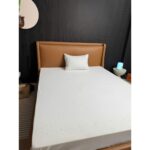 Nệm Foam Nguyên Tấm Daily Naturel, Công Nghệ Foam Thái 2025, Thông Hơi Chống Lún, Êm Ái Tối Ưu - thumbnail