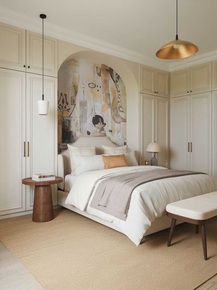 chăn ga gối đệm cho homestay