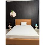 Nệm Foam Nguyên Tấm Daily Naturel, Công Nghệ Foam Thái 2025, Thông Hơi Chống Lún, Êm Ái Tối Ưu - thumbnail