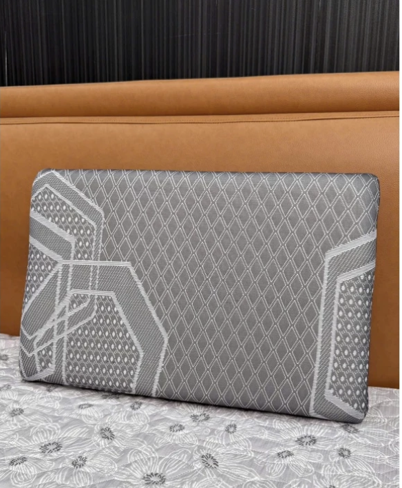 gối memory foam cao su non